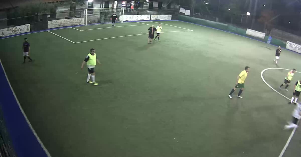 Ritorno al gol di Faraci