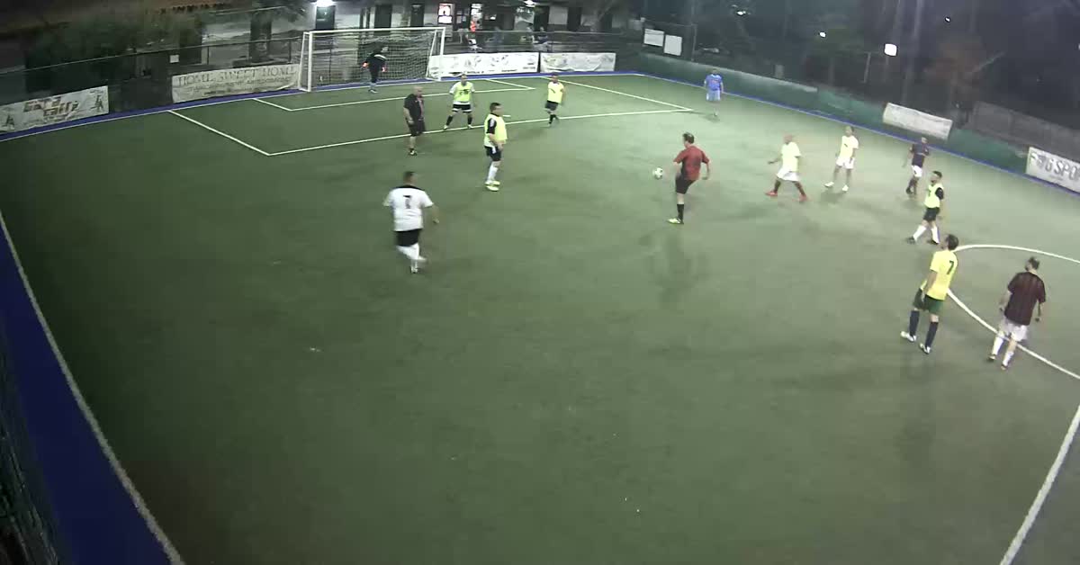 Assist per Zinna