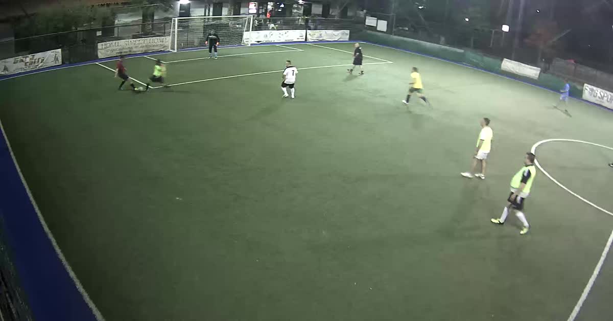 Gol di Rabona!!!