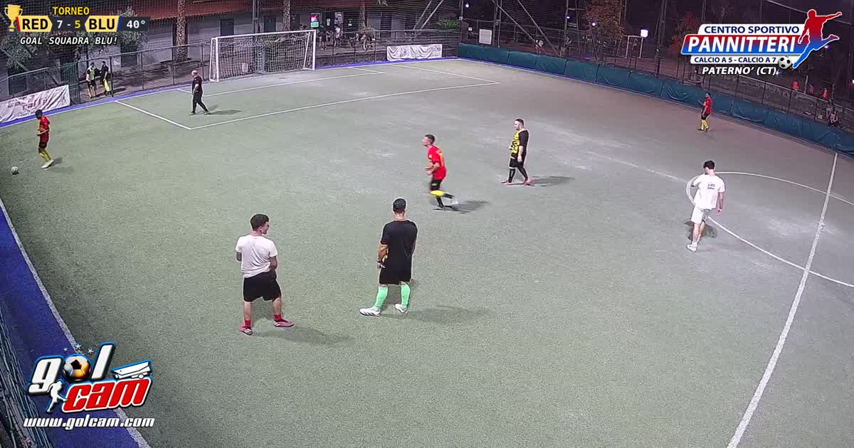 Dribbling