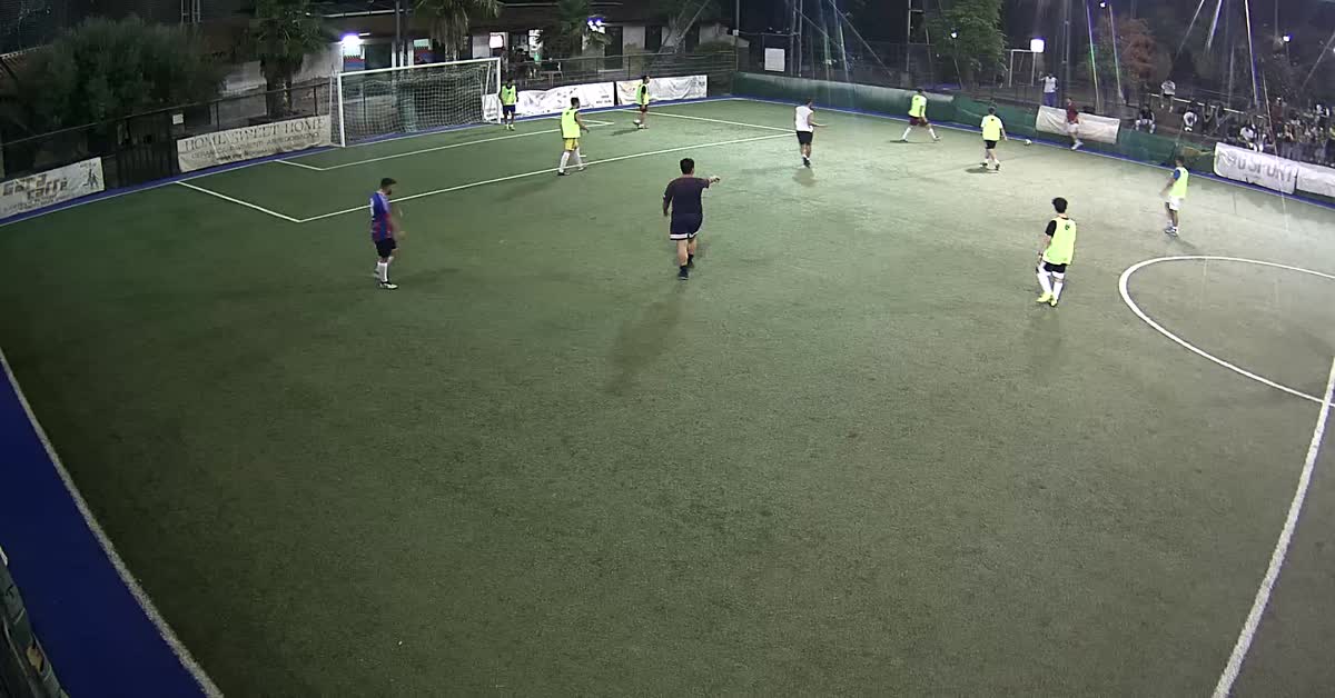 Azione di controllo 
