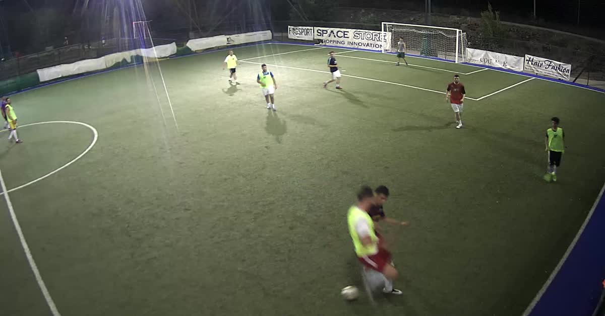 AZIONE NORMALE