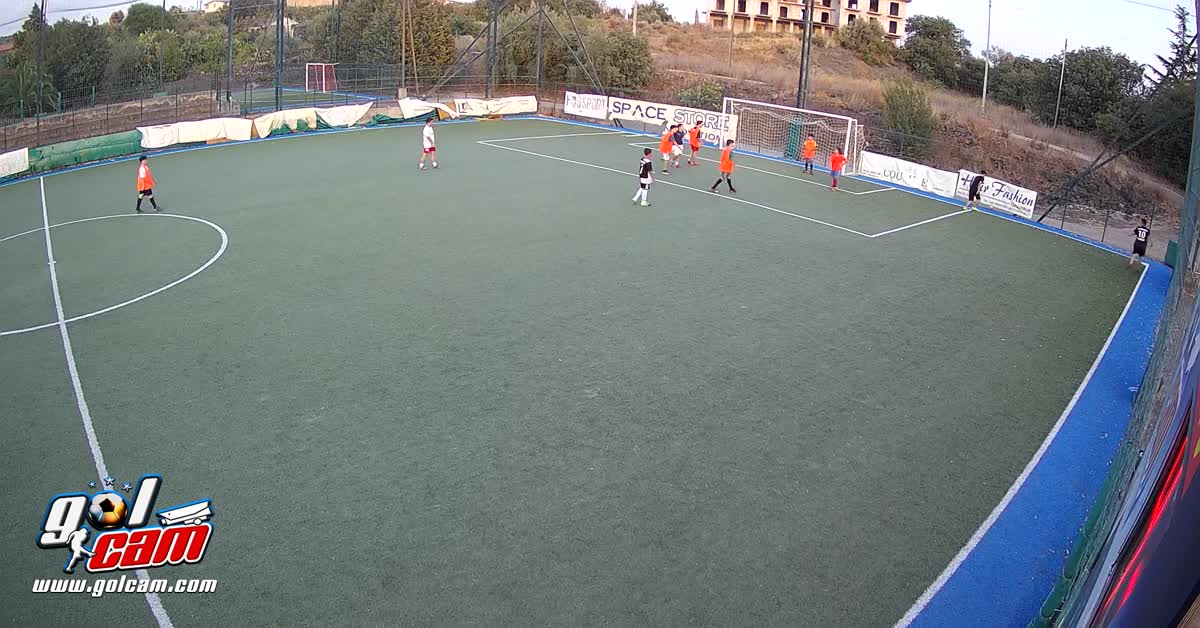 Gol Fantastico!