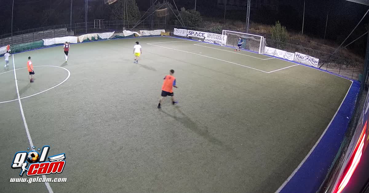 Gol fuori 