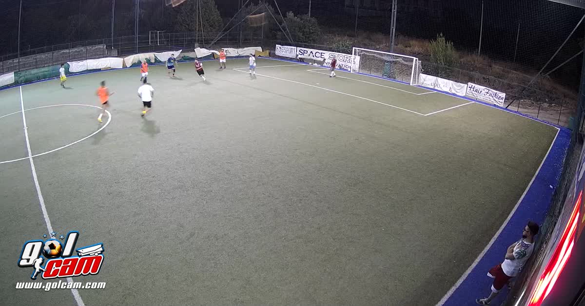 Gol azione