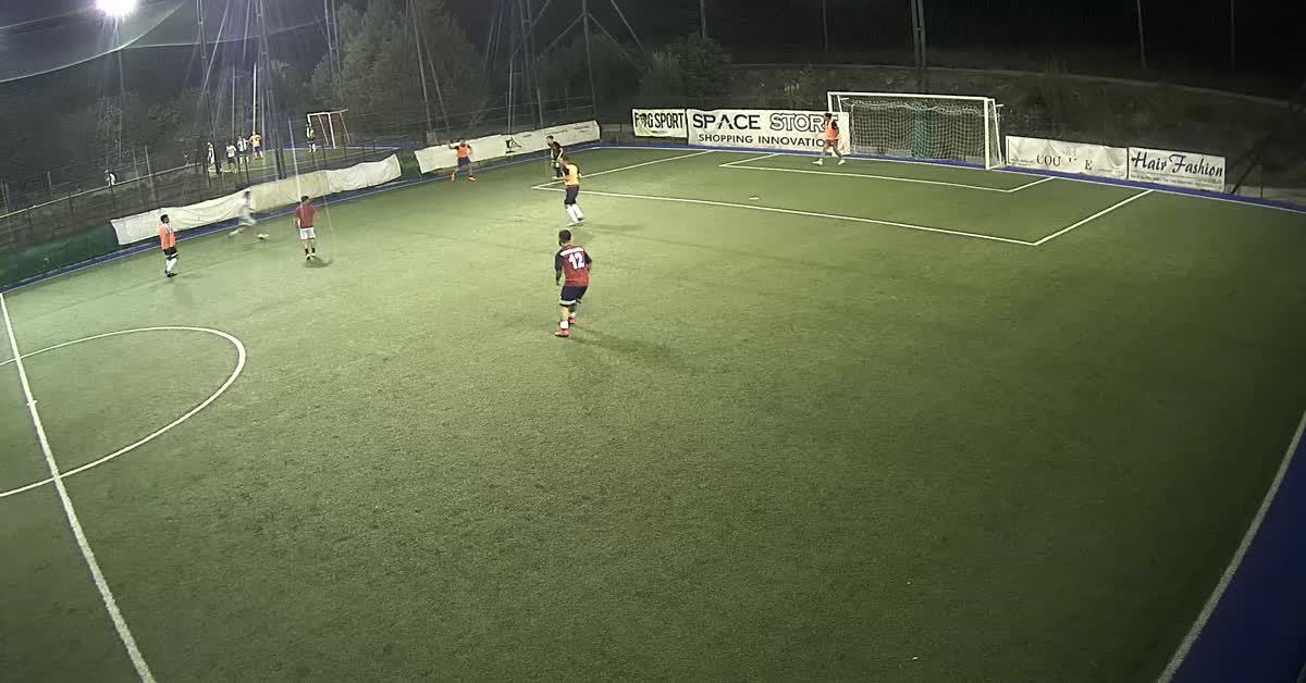 Palo esterno 