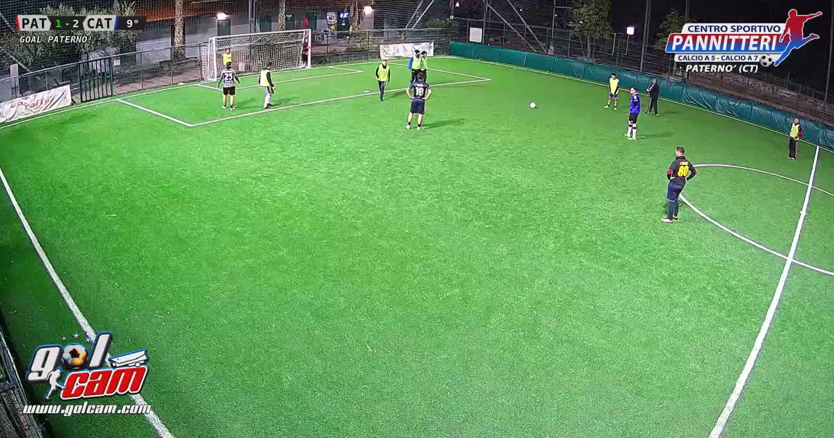 Goal gabry 