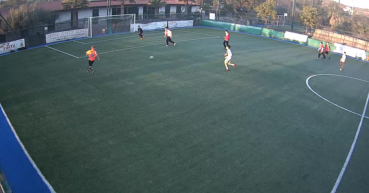 Primo gol