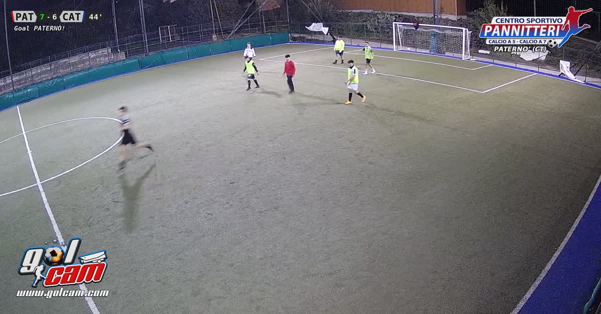 goal opportunista