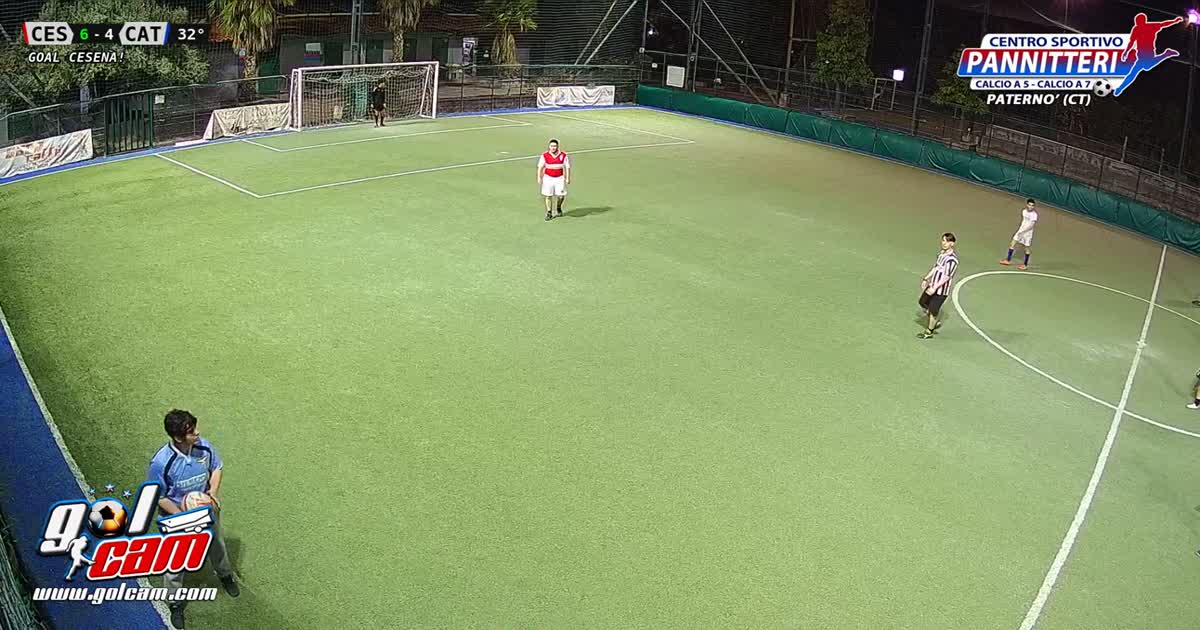 goooooooooool