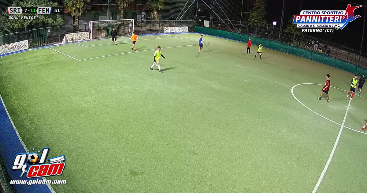 Tiro e Gol