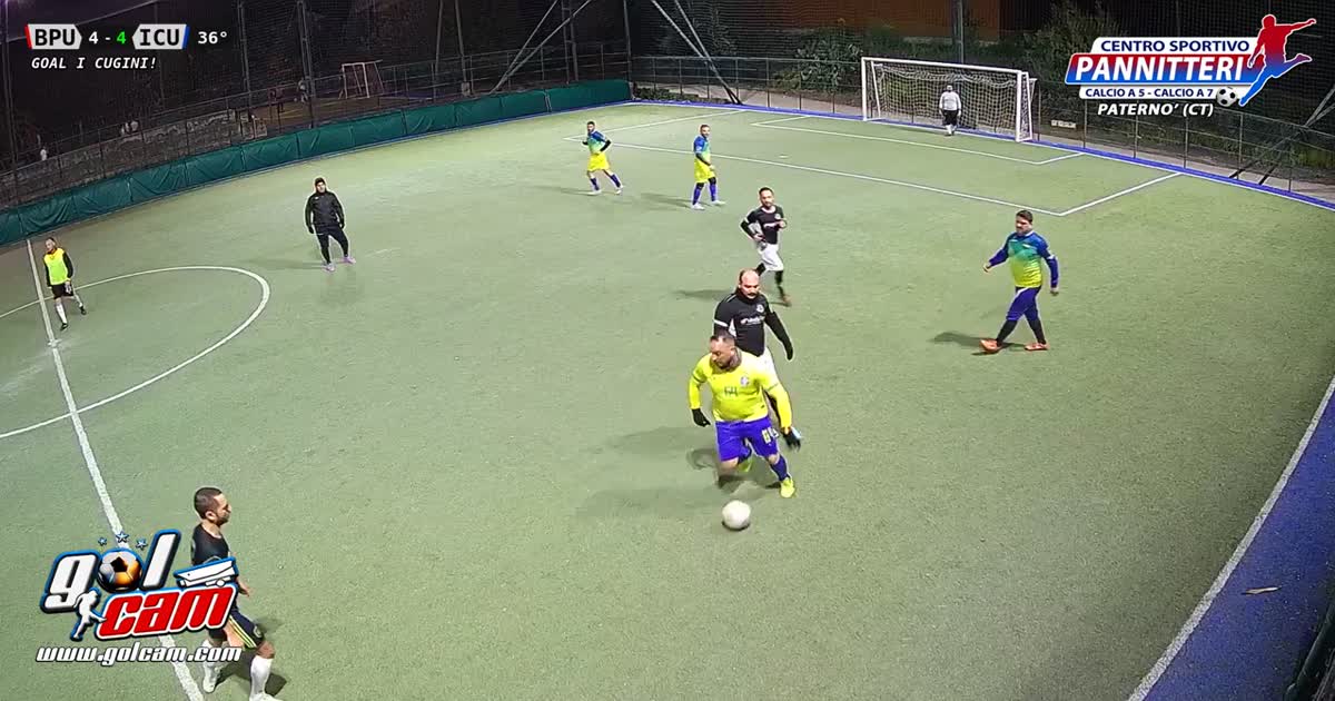 Gooool