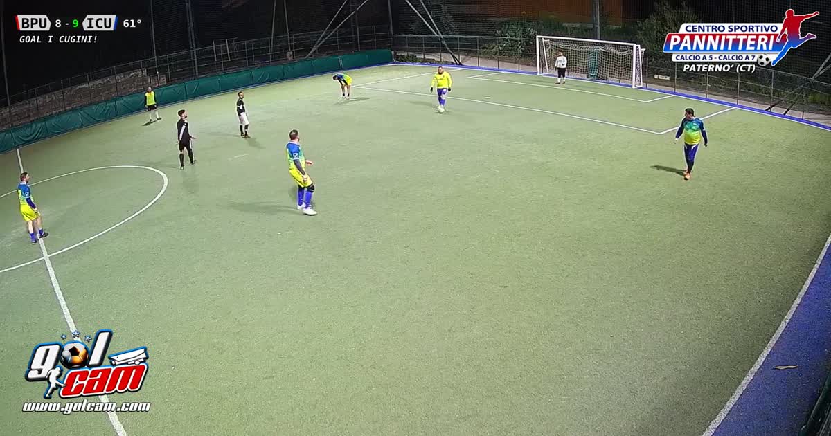 Aggancio e tiro 