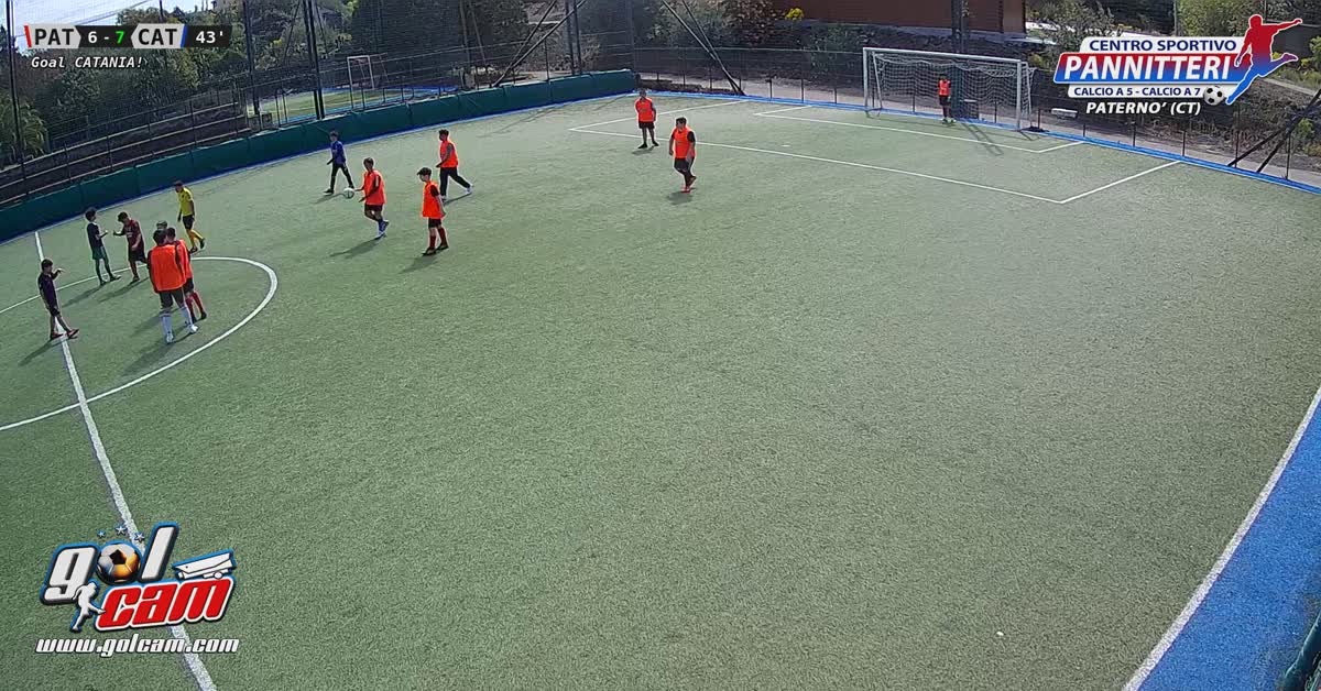 gol di rapina 