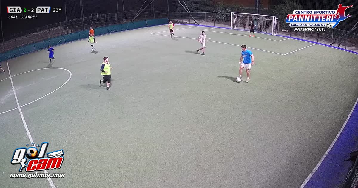 centrocampo