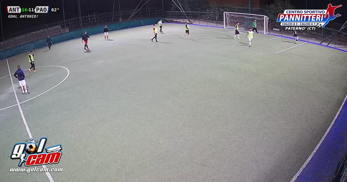 Che goool
