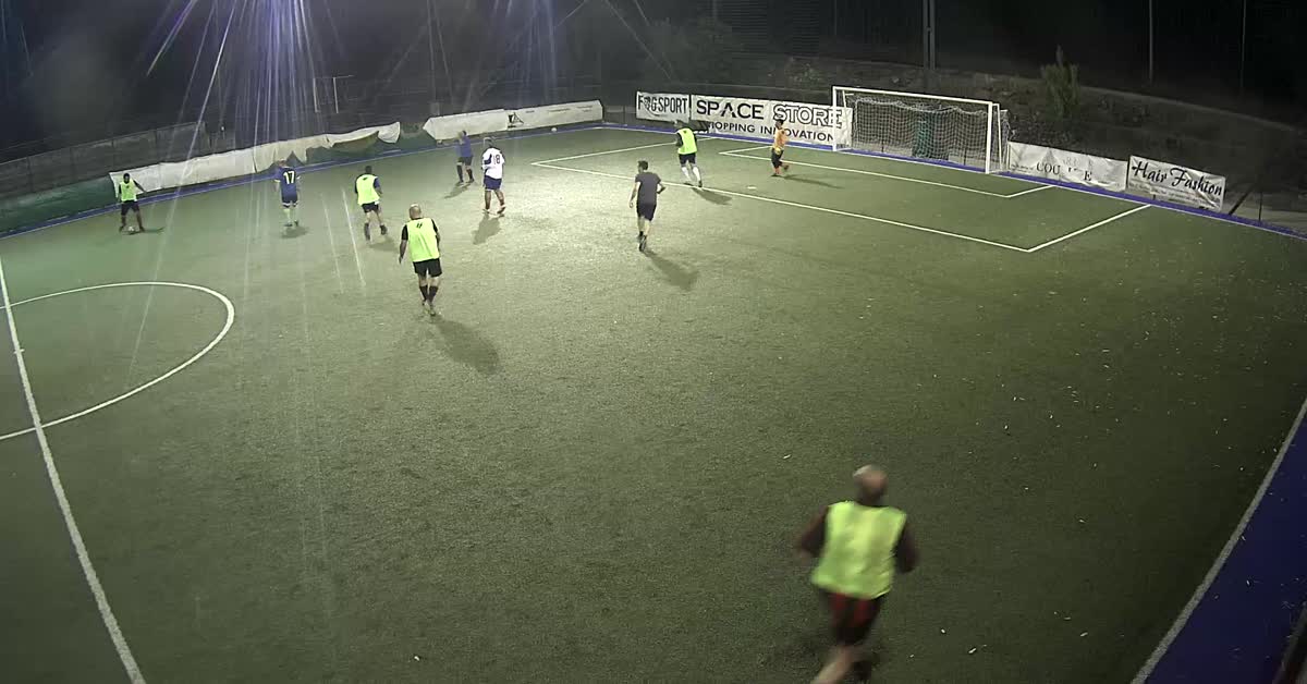 Assist perfetto