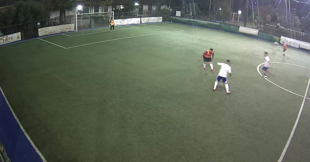 Esposito gol