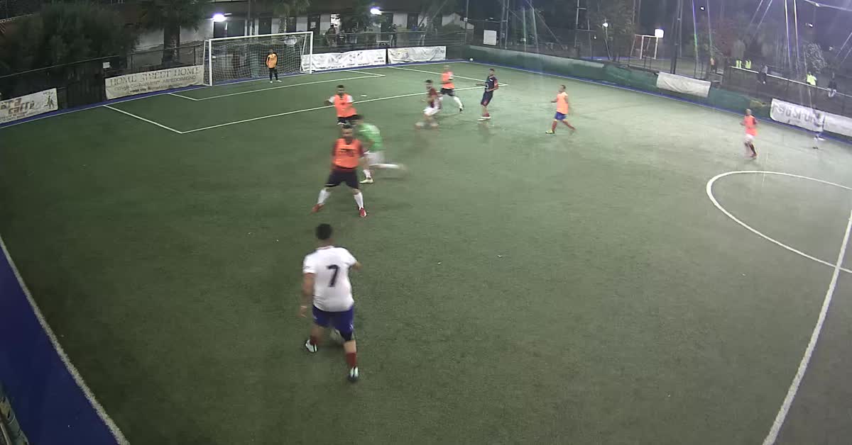 Michele sammucca il 2
