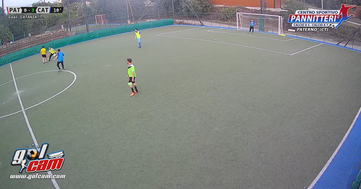Ancora assist