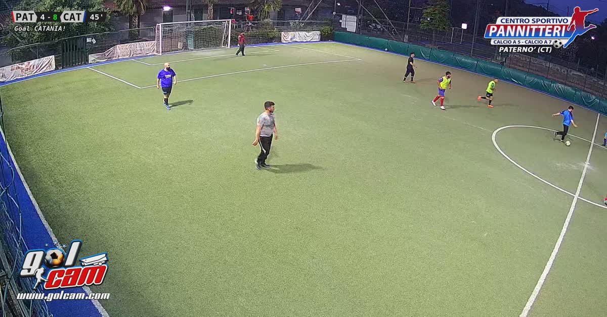 Protezione e gol