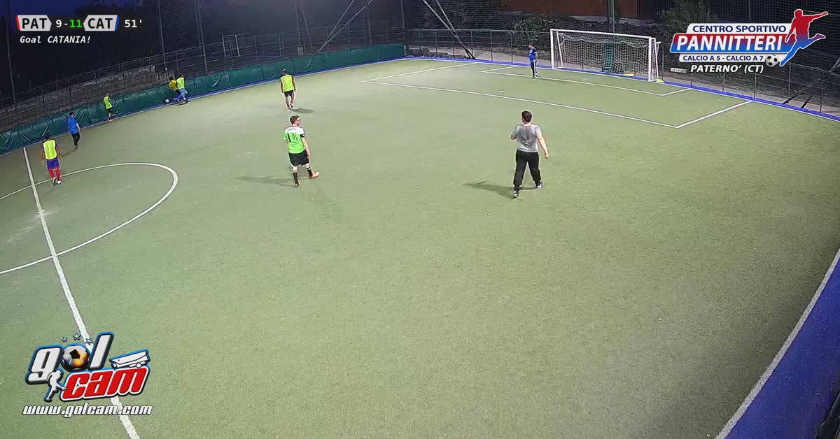 Schema e gol