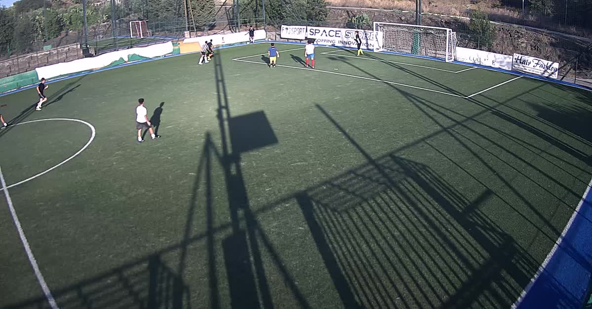 Goal hagavvba