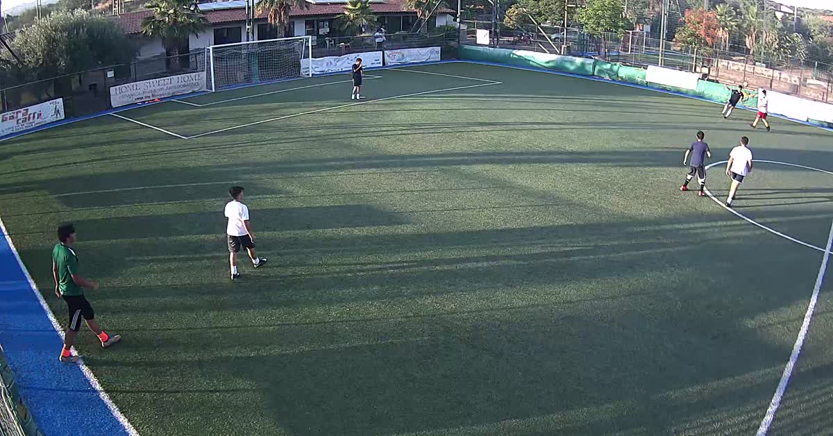 Gol da vicino