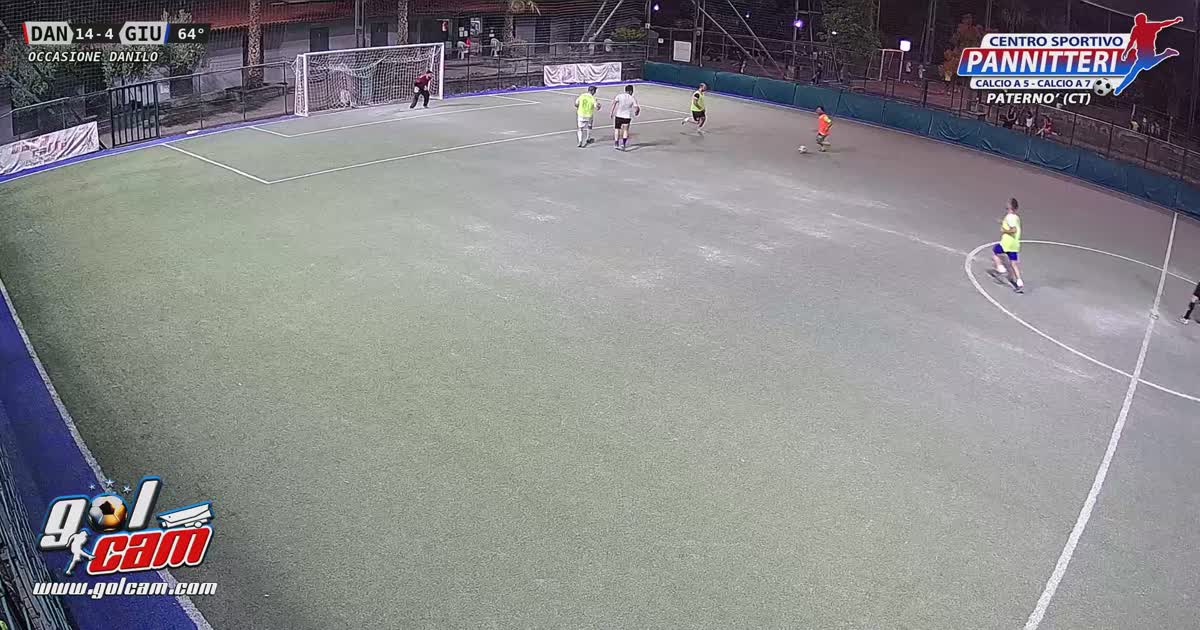 Gol Mancato 