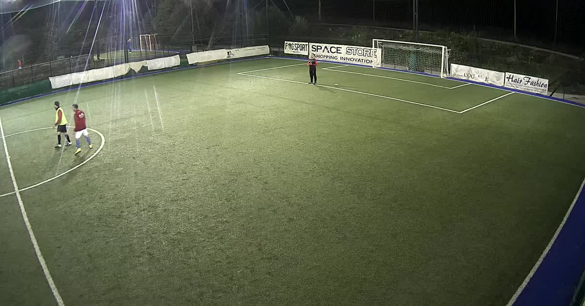 gol presi