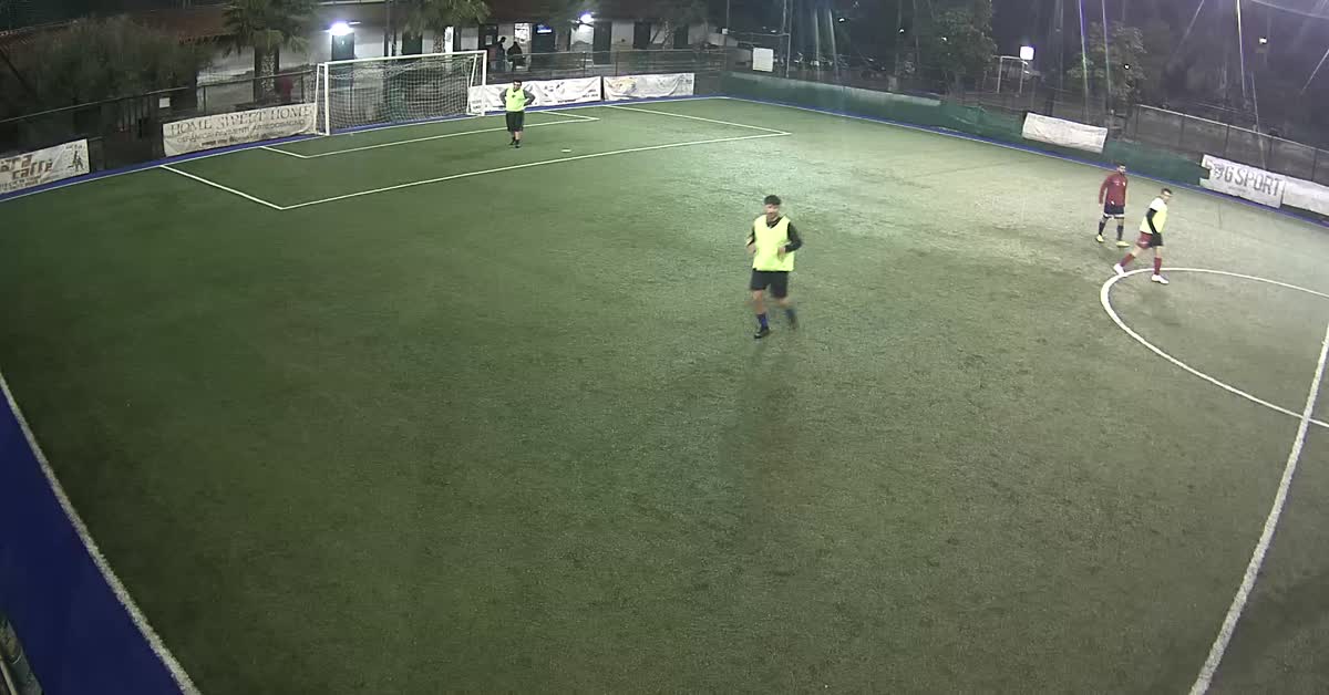 Gol di contropiede
