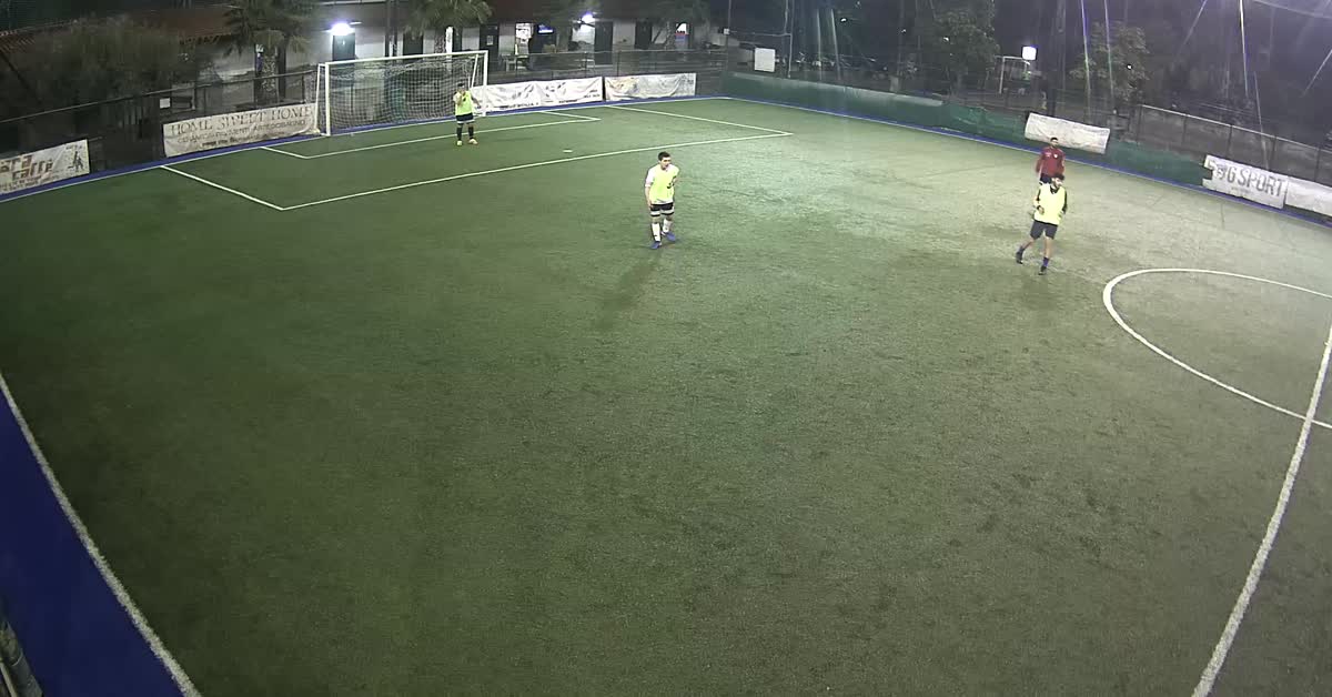 Tiro piazzato