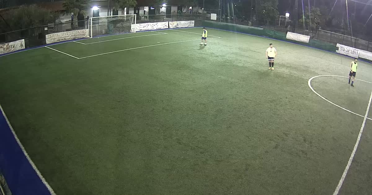Gol piazzato