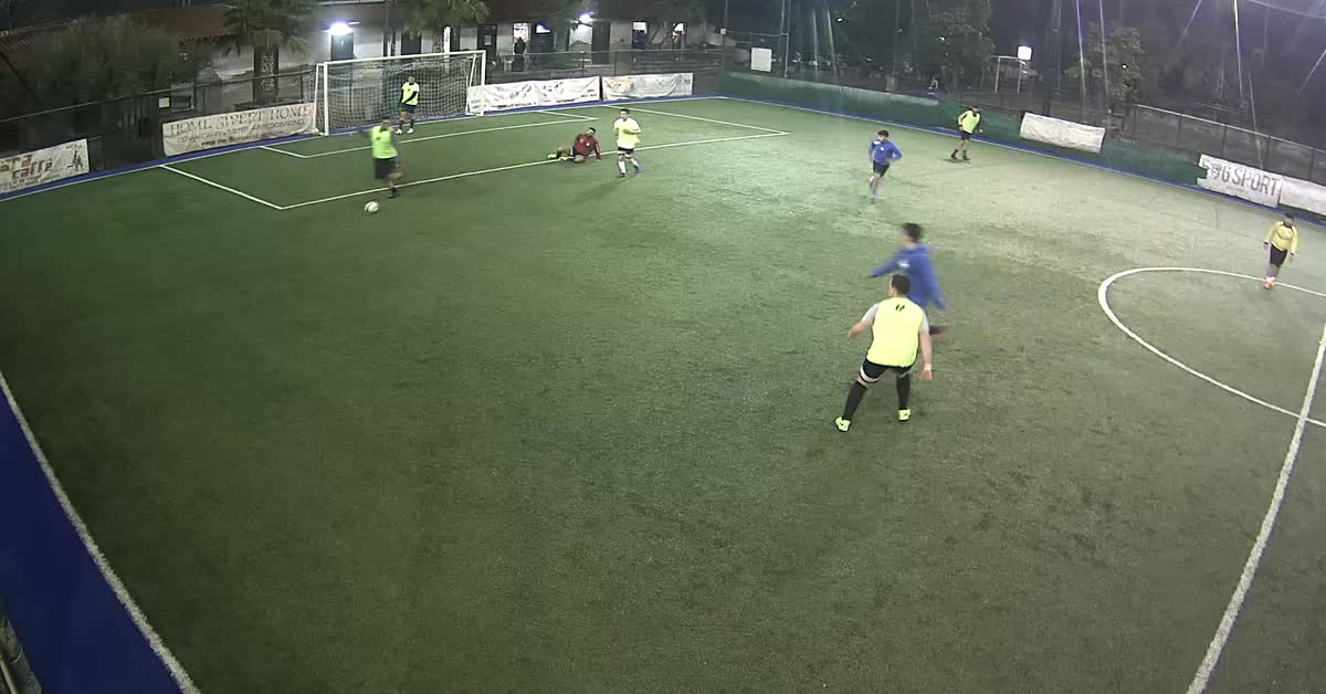 Gol piazzato