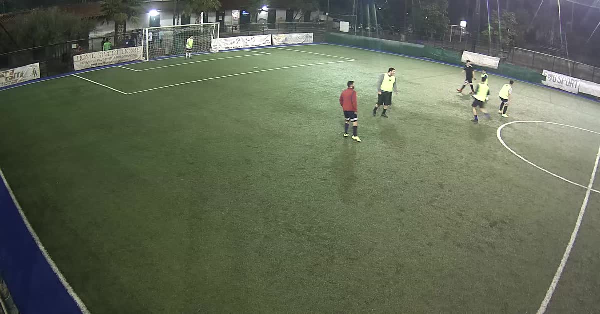 Gol da rapace