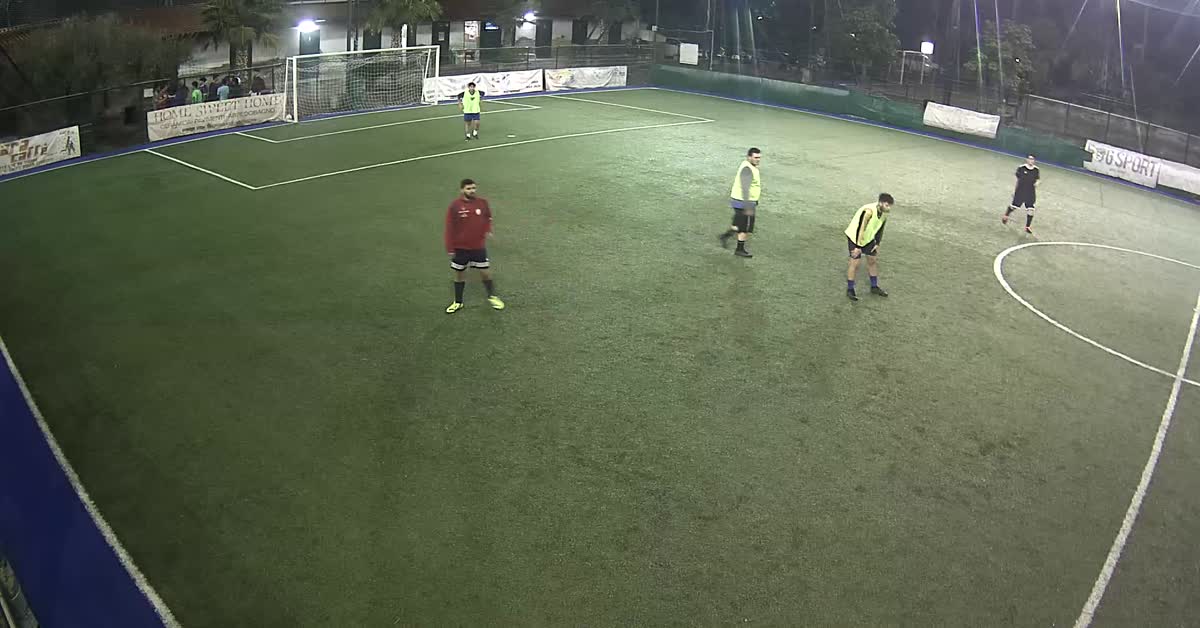 Gol di potenza