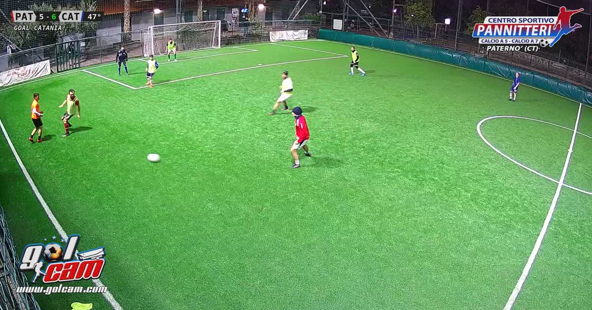 Assist per il bro