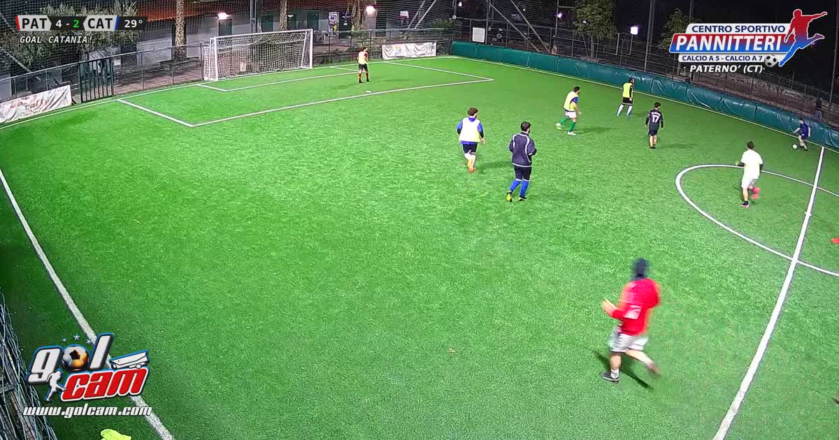 Gol di giuseppe