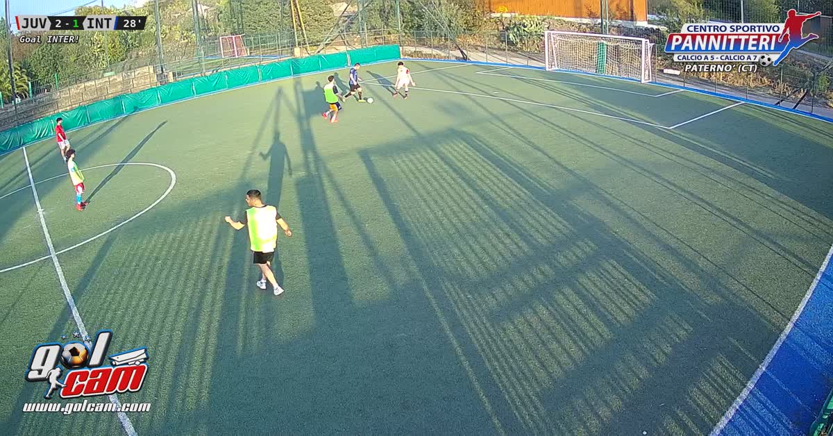 primo goal