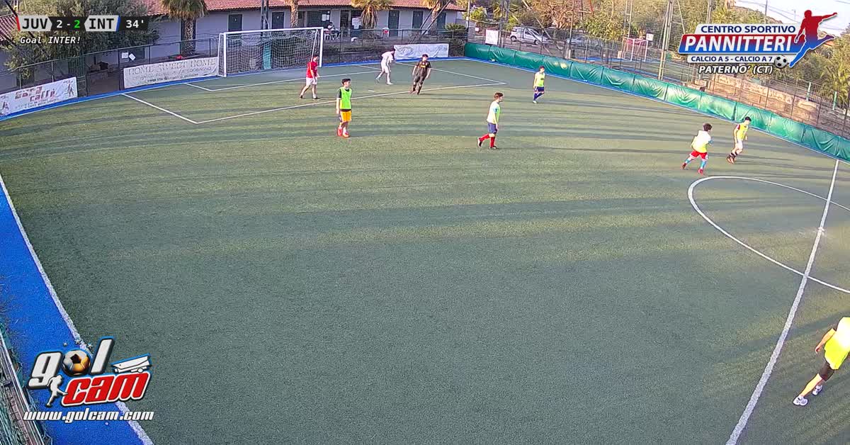 2 goal 