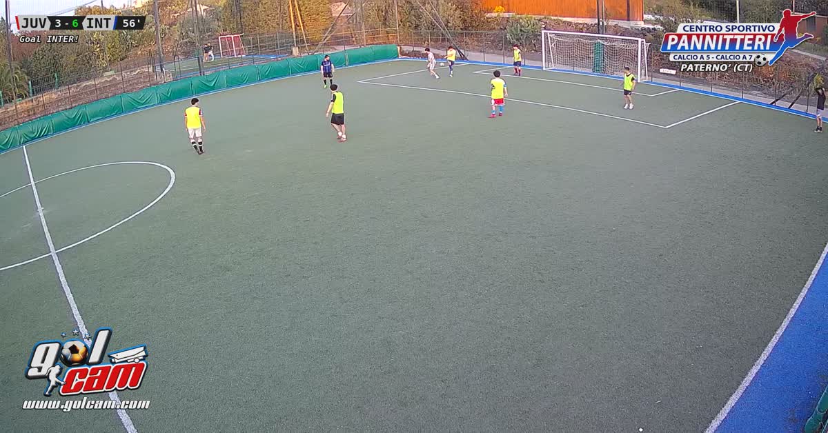 4 goal