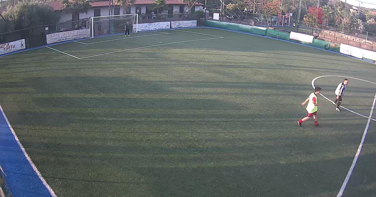 Scatto+ Goal