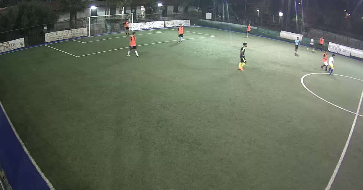 Gol da fuori