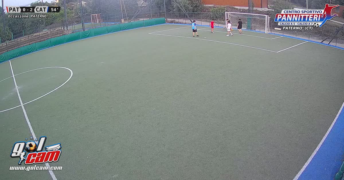 Ma che dribbling brutto