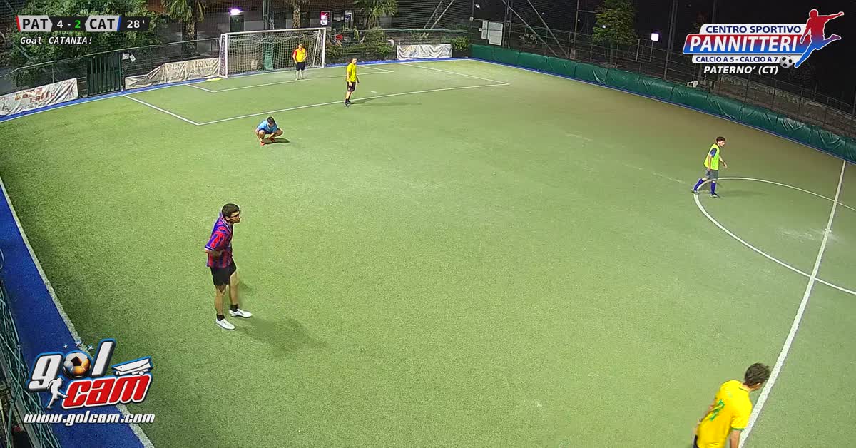 Gol Giorgio 