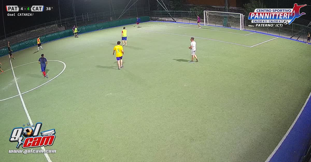 Gol Giorgio 