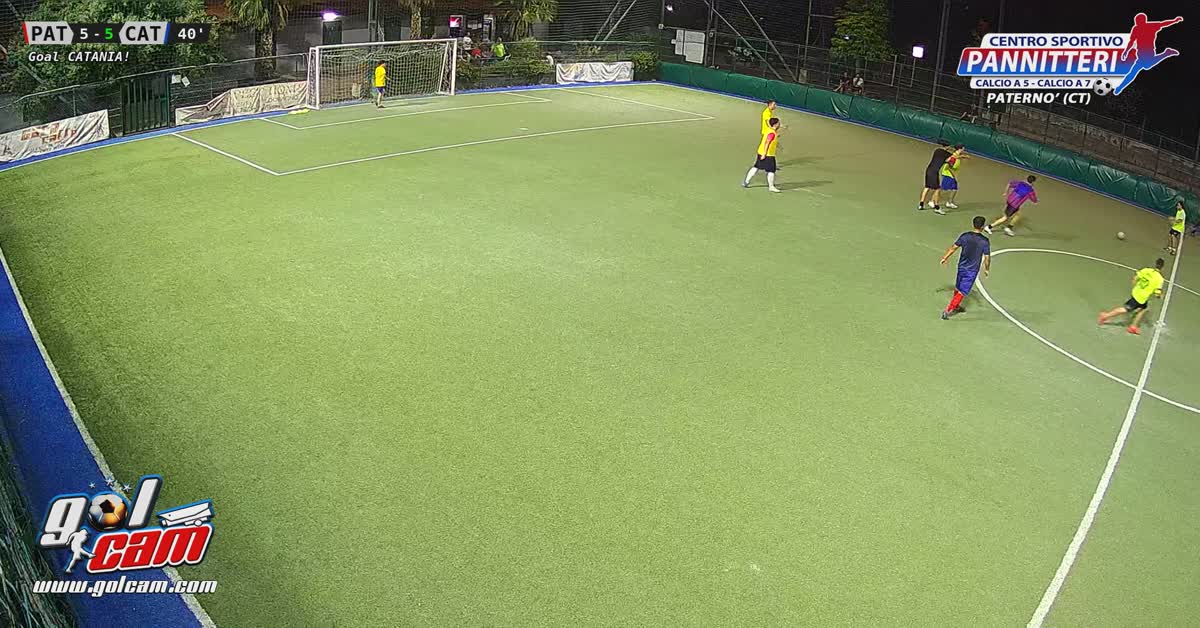 Gol Giorgio
