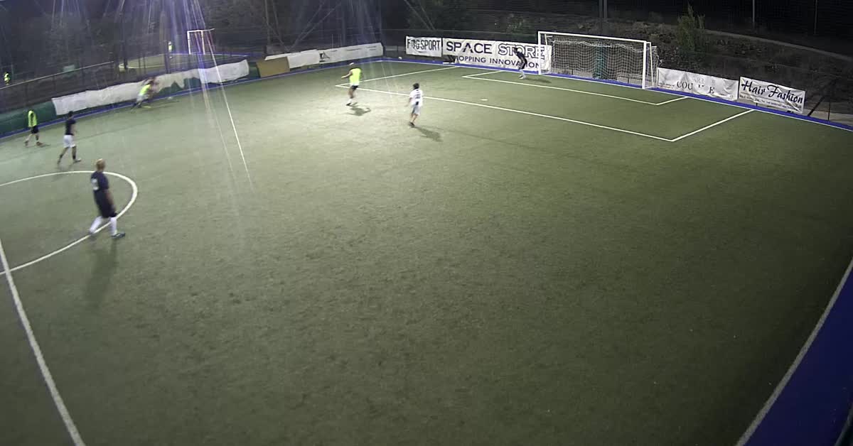 Gol da fuori