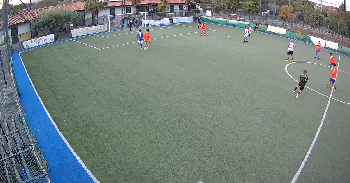 Tiro Antonio Trovato