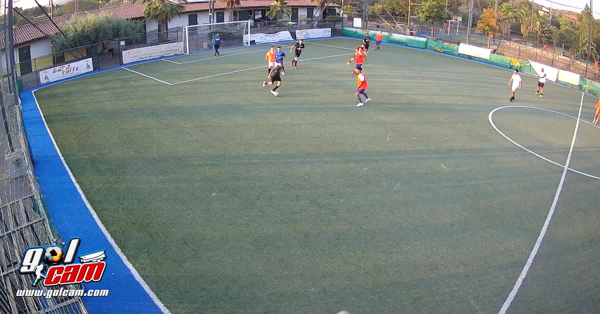 Gol pe sanfi